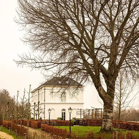 Boutique Hotel De Witte Dame-2